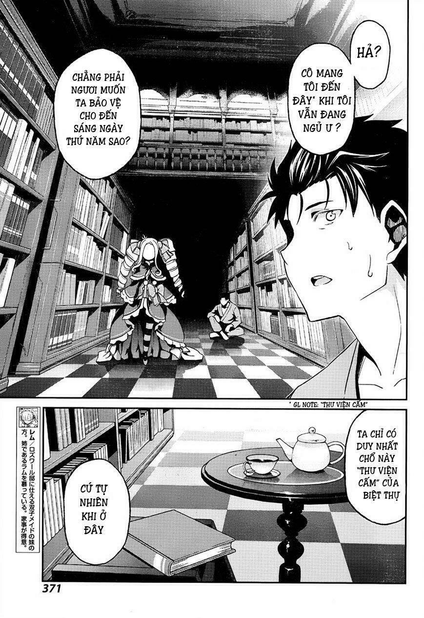 Seishun Location Chapter 22.5 - Trang 2