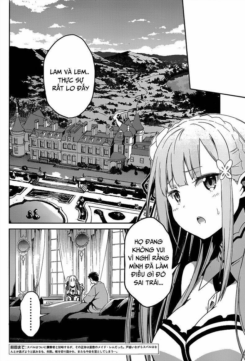 Seishun Location Chapter 22 - Trang 2