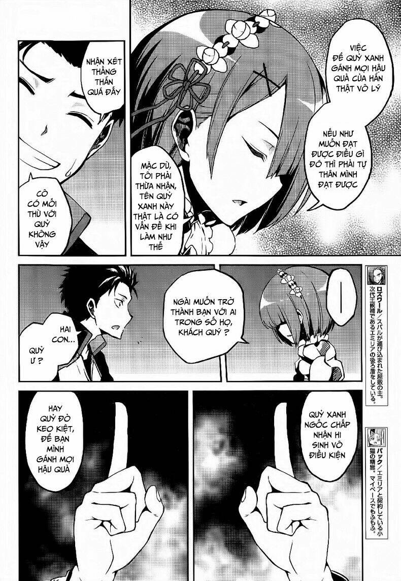 Seishun Location Chapter 20 - Trang 2