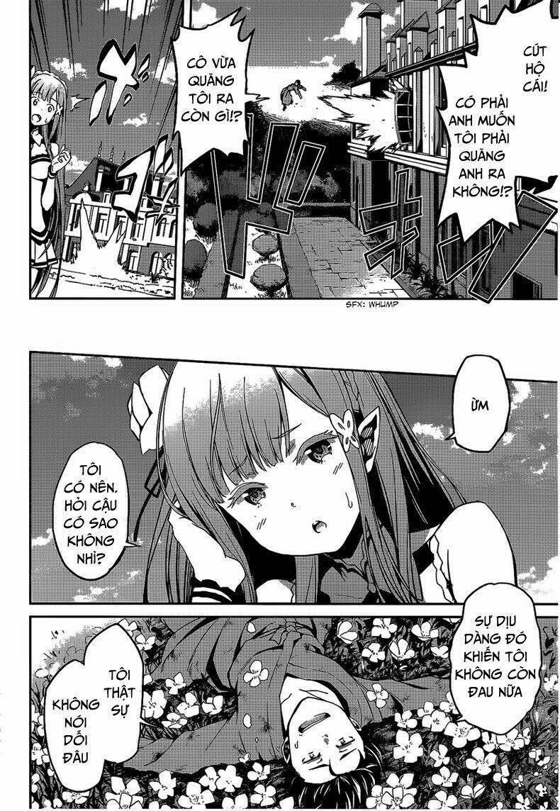 Seishun Location Chapter 19 - Trang 2