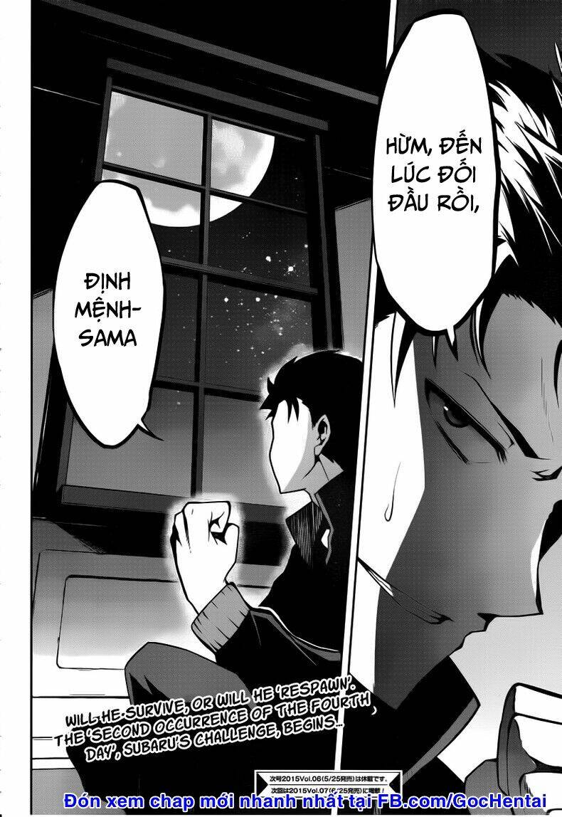 Seishun Location Chapter 18 - Trang 2