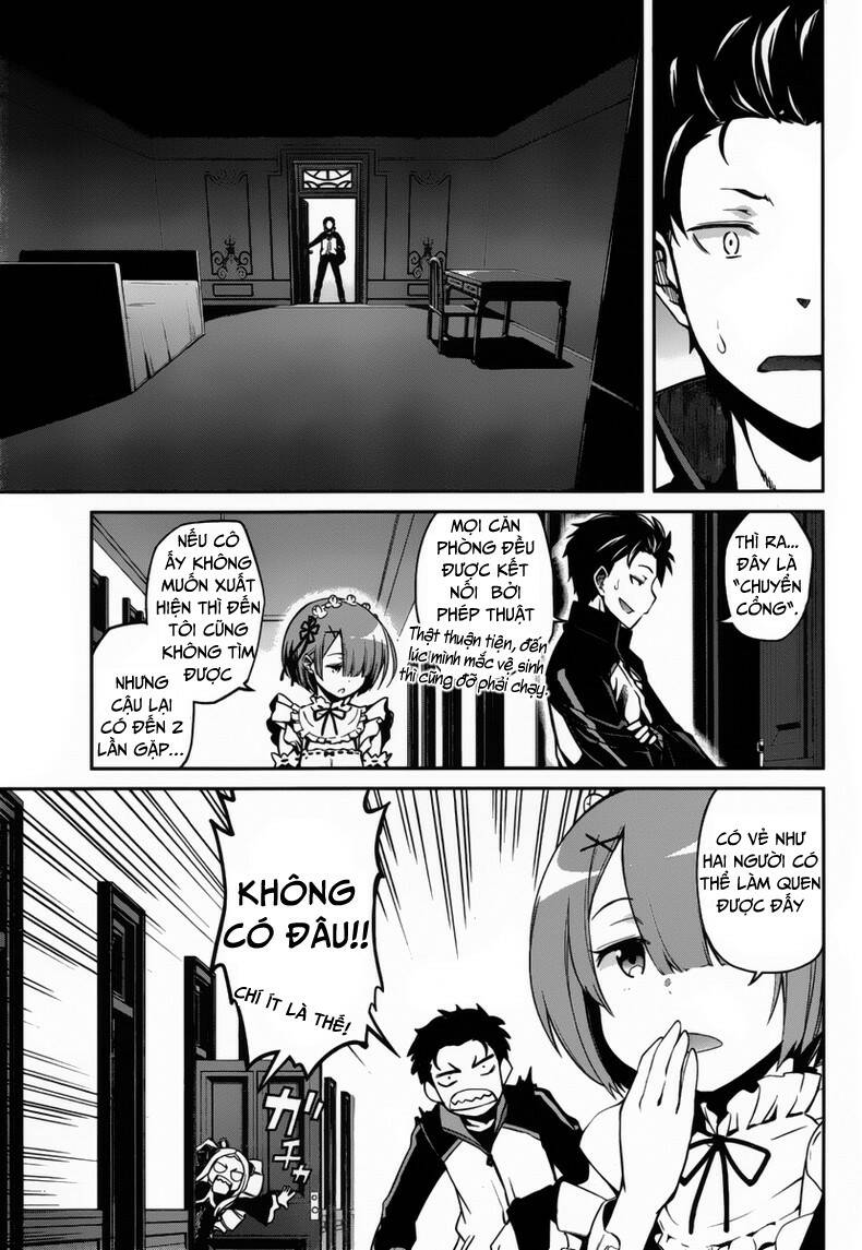 Seishun Location Chapter 15 - Trang 2