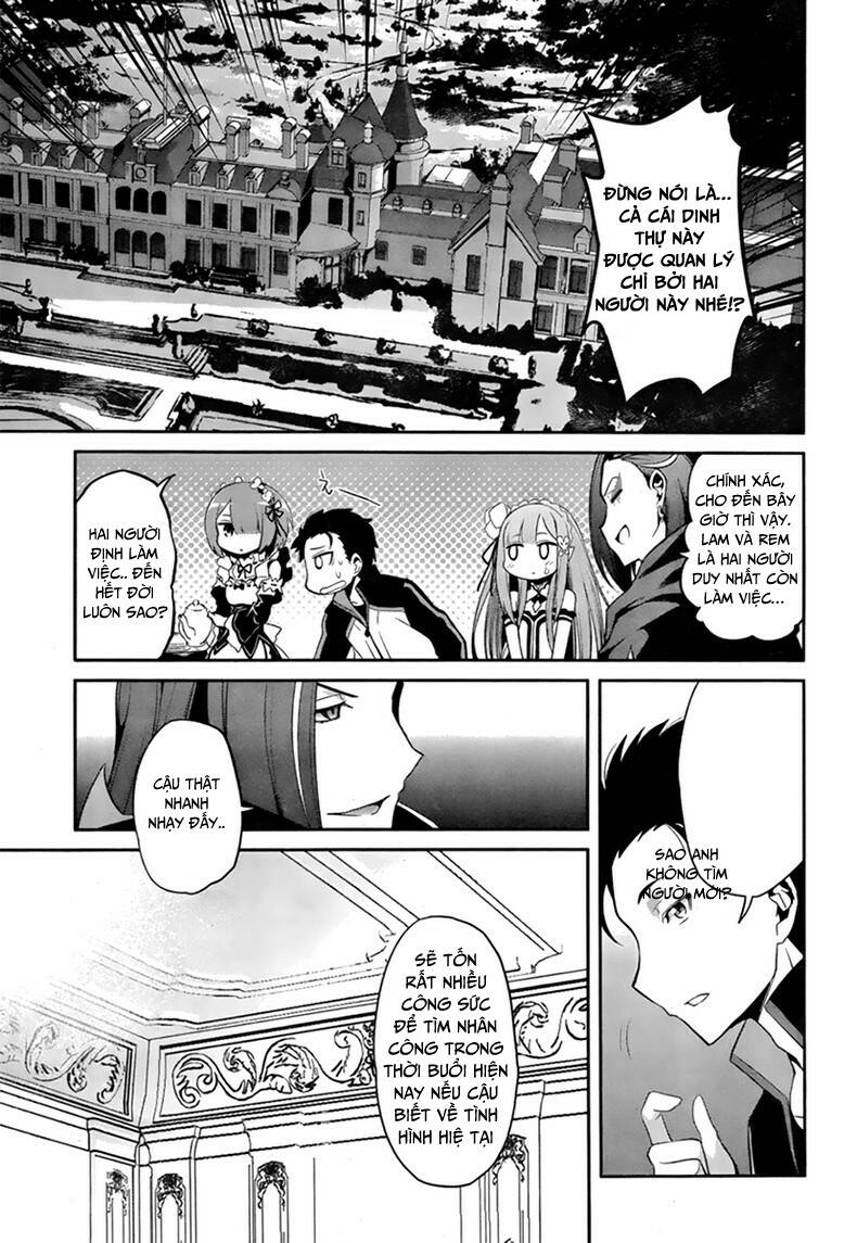 Seishun Location Chapter 14 - Trang 2