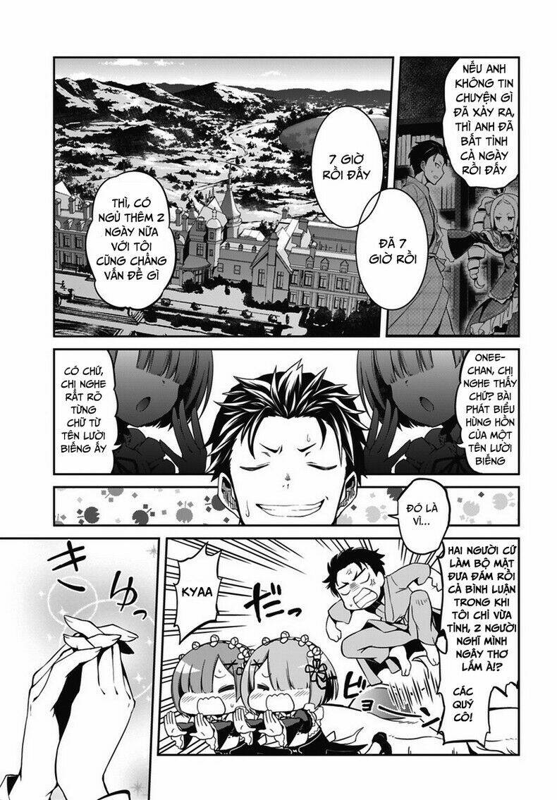 Seishun Location Chapter 13 - Trang 2