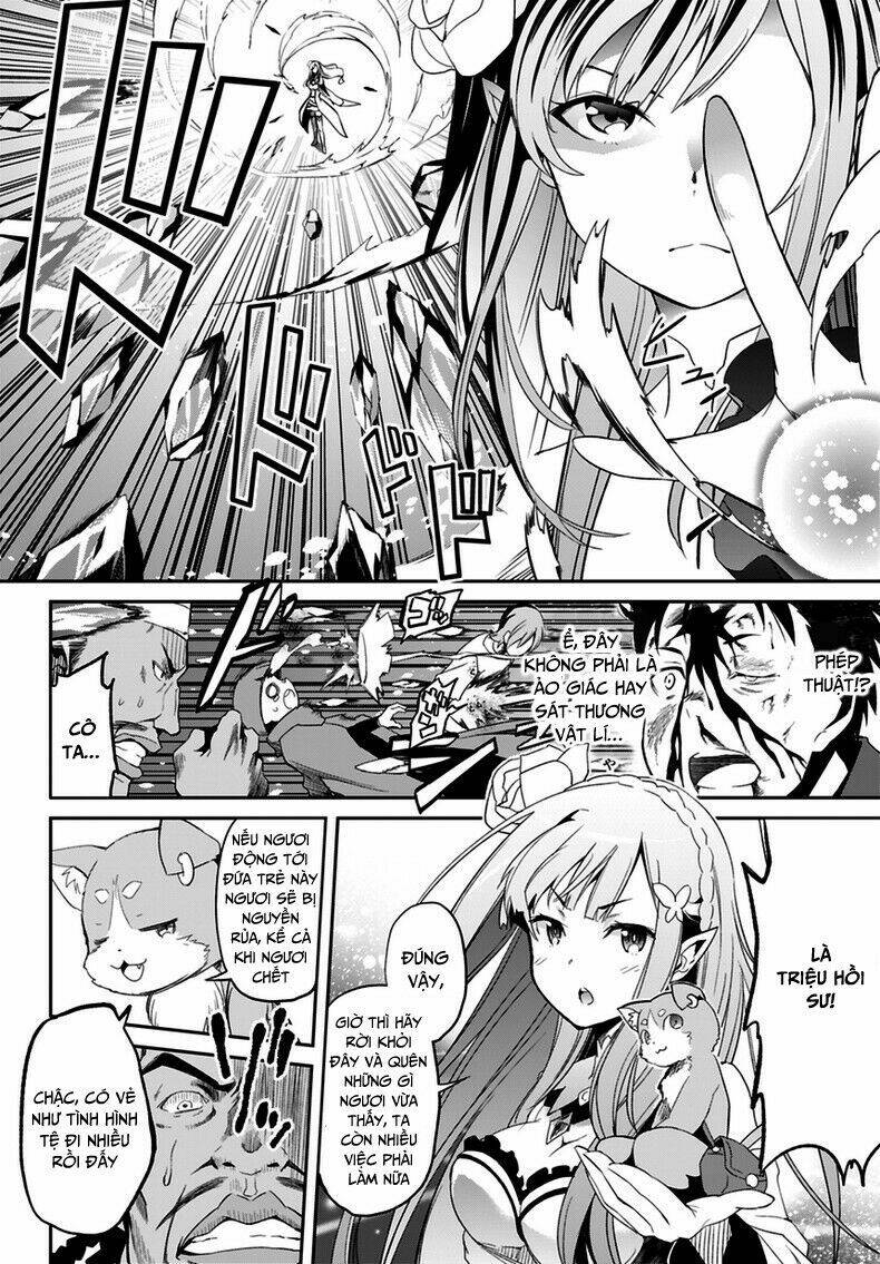 Seishun Location Chapter 12 - Trang 2