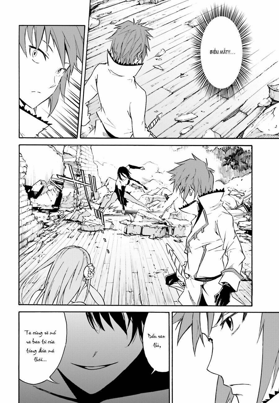 Seishun Location Chapter 11 - Trang 2