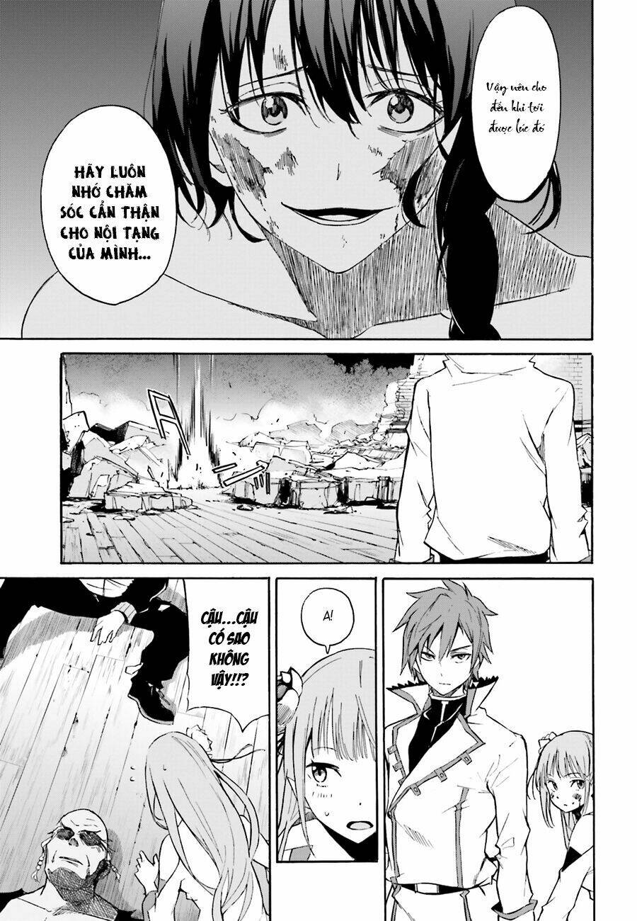 Seishun Location Chapter 11 - Trang 2