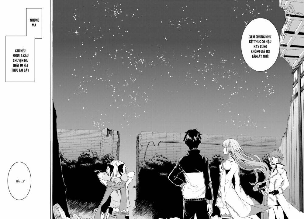 Seishun Location Chapter 11 - Trang 2