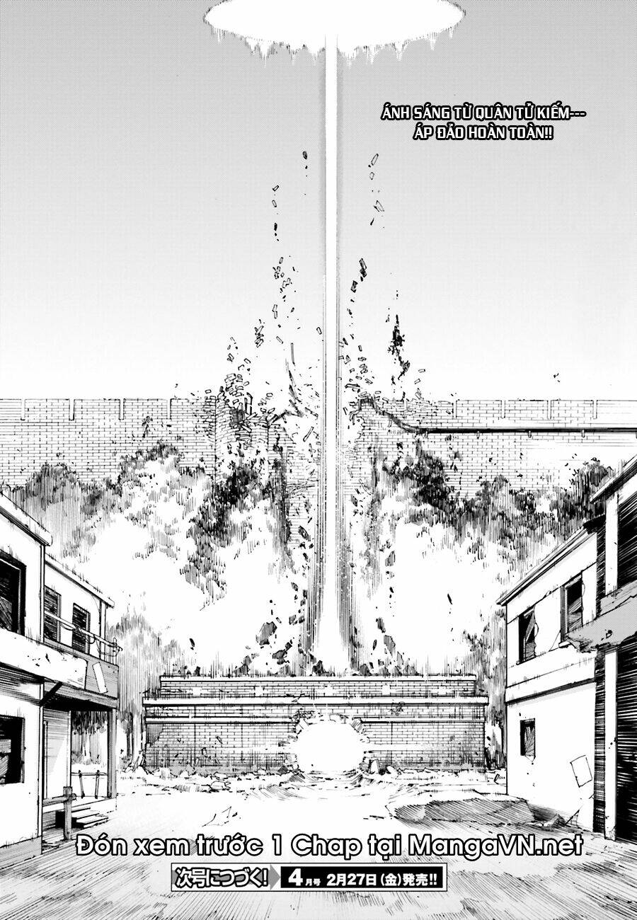 Seishun Location Chapter 10 - Trang 2