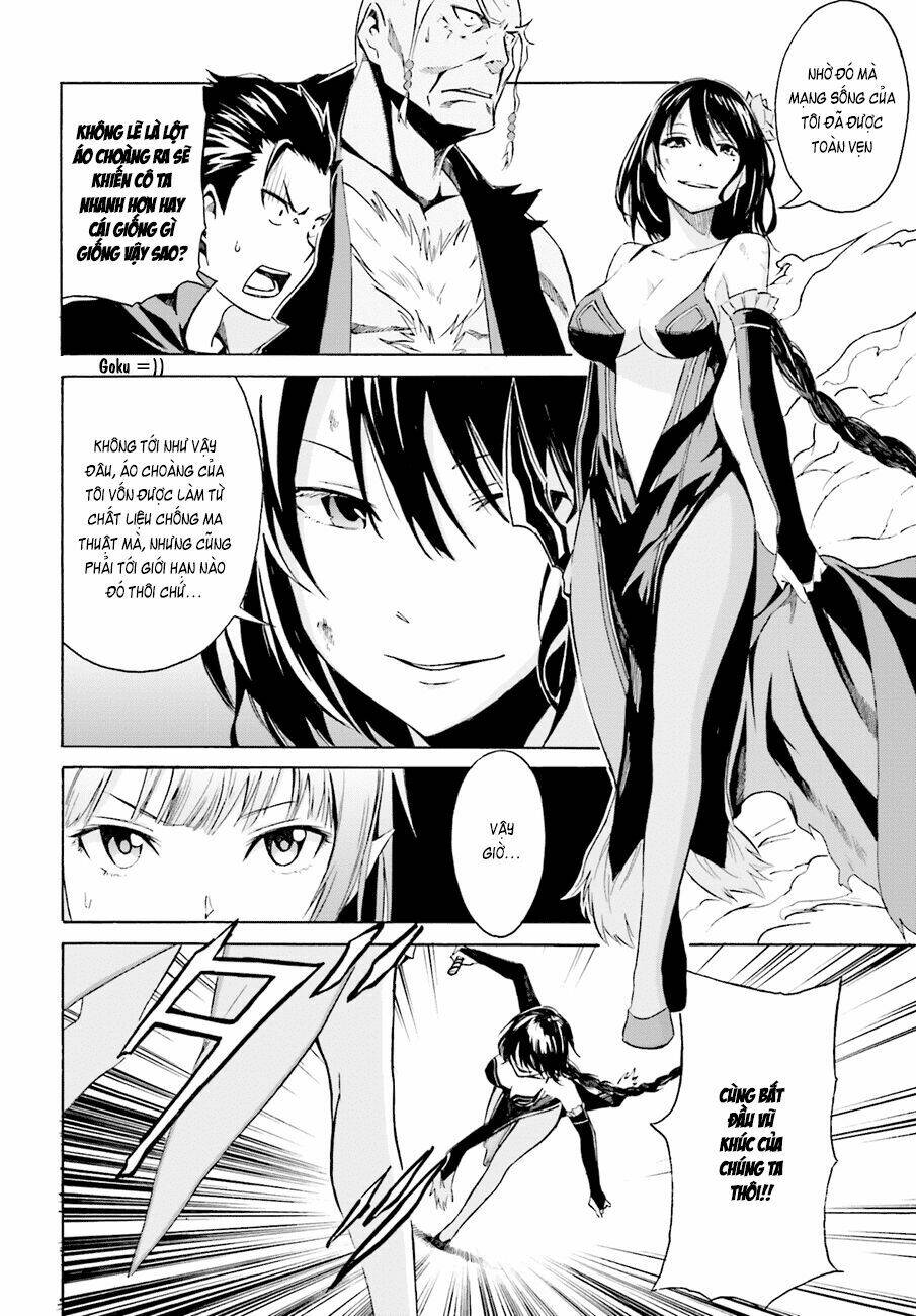 Seishun Location Chapter 9 - Trang 2