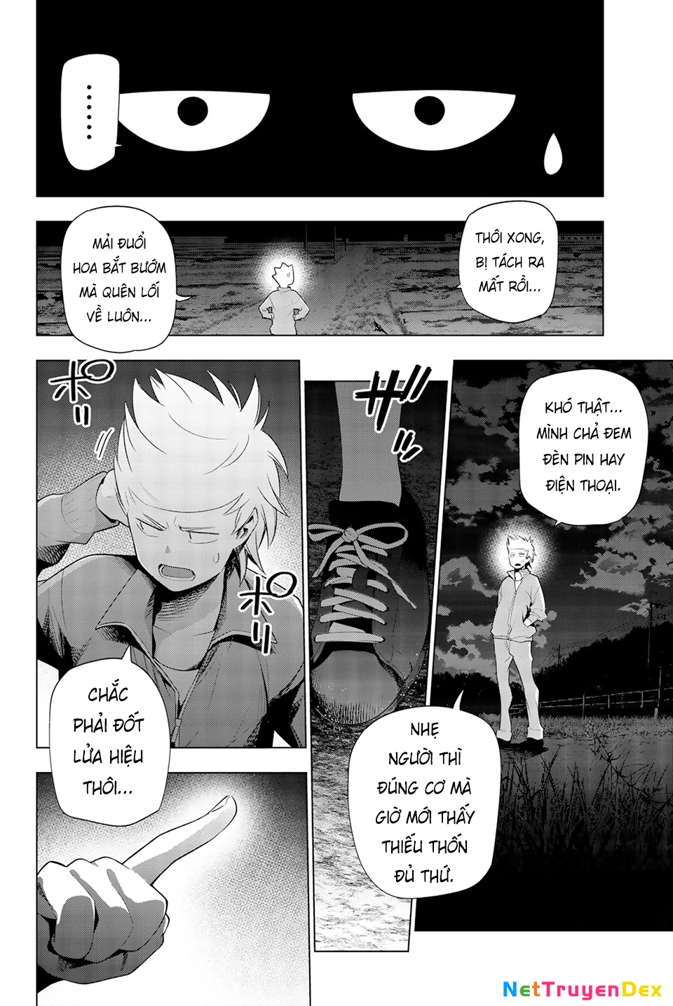 Senryuu Shoujo Chapter 129 - Trang 2