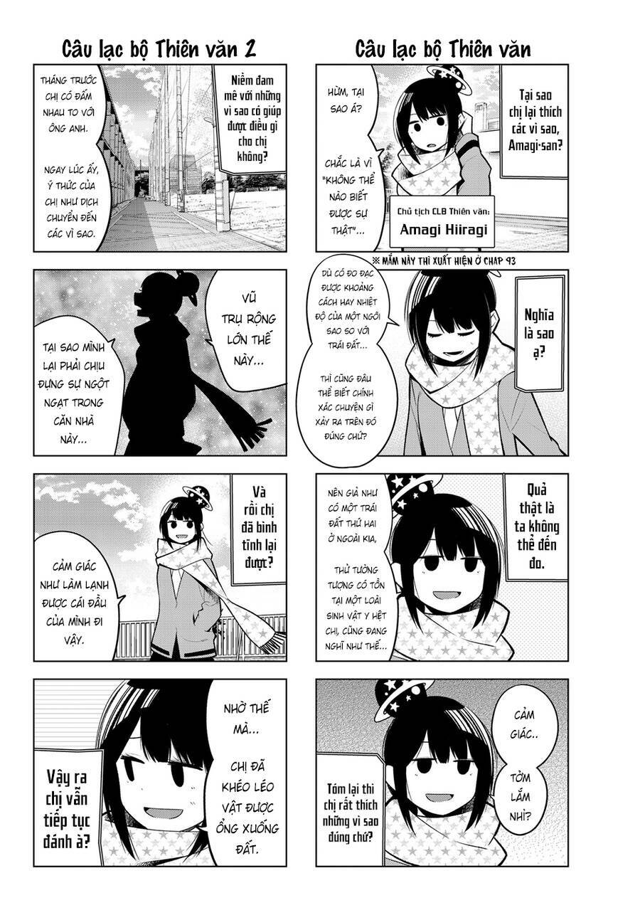 Senryuu Shoujo Chapter 114 - Trang 2