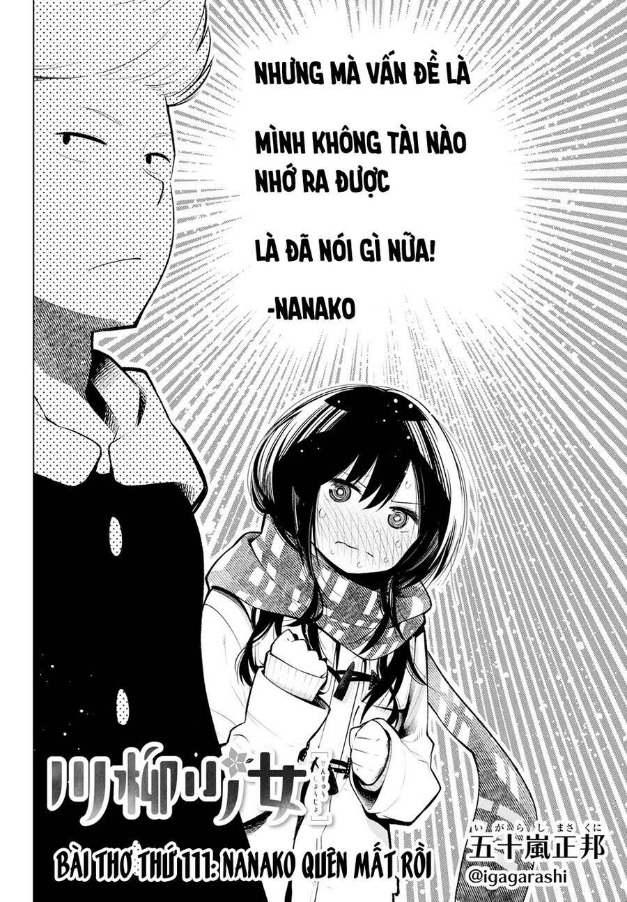 Senryuu Shoujo Chapter 111 - Trang 2