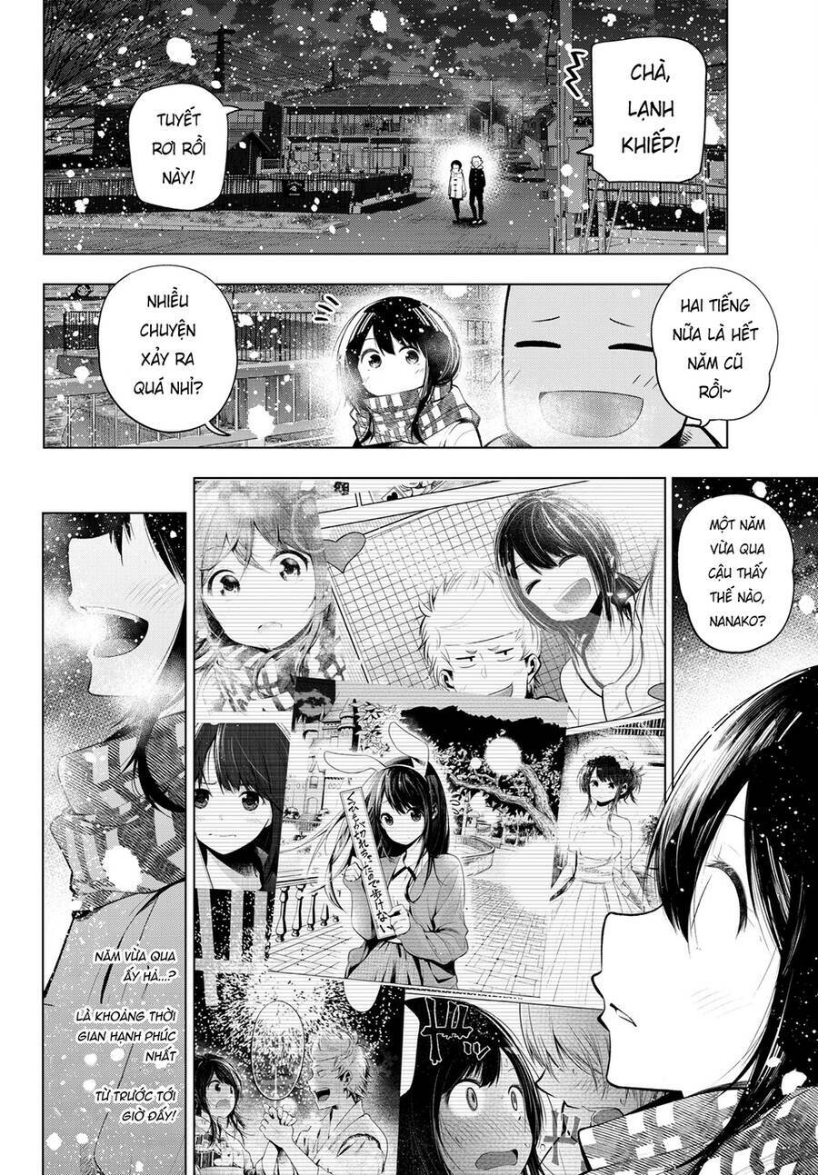 Senryuu Shoujo Chapter 108 - Trang 2