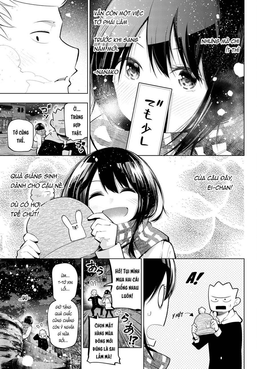 Senryuu Shoujo Chapter 108 - Trang 2