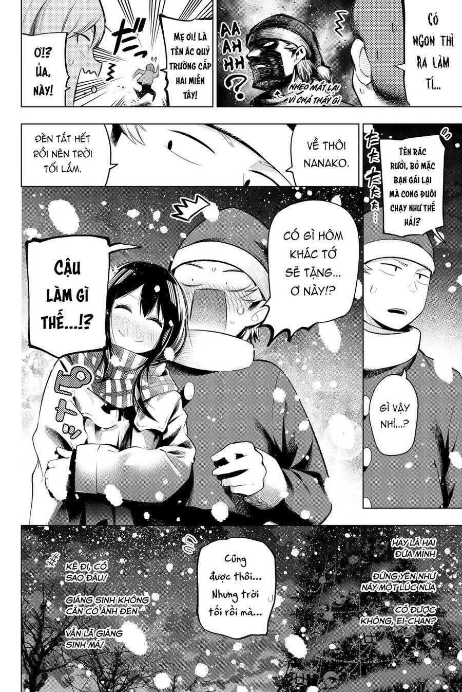 Senryuu Shoujo Chapter 104 - Trang 2