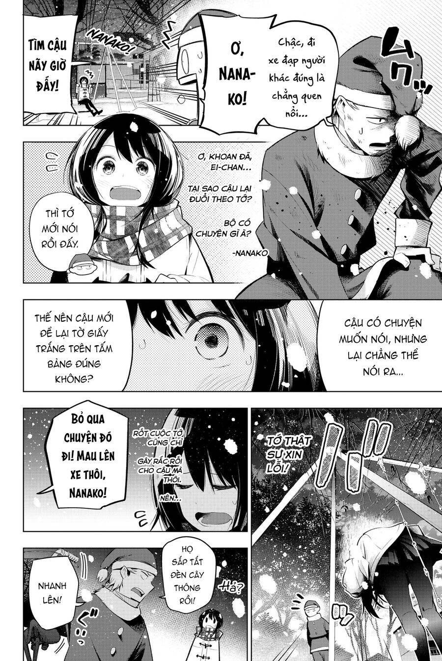 Senryuu Shoujo Chapter 104 - Trang 2