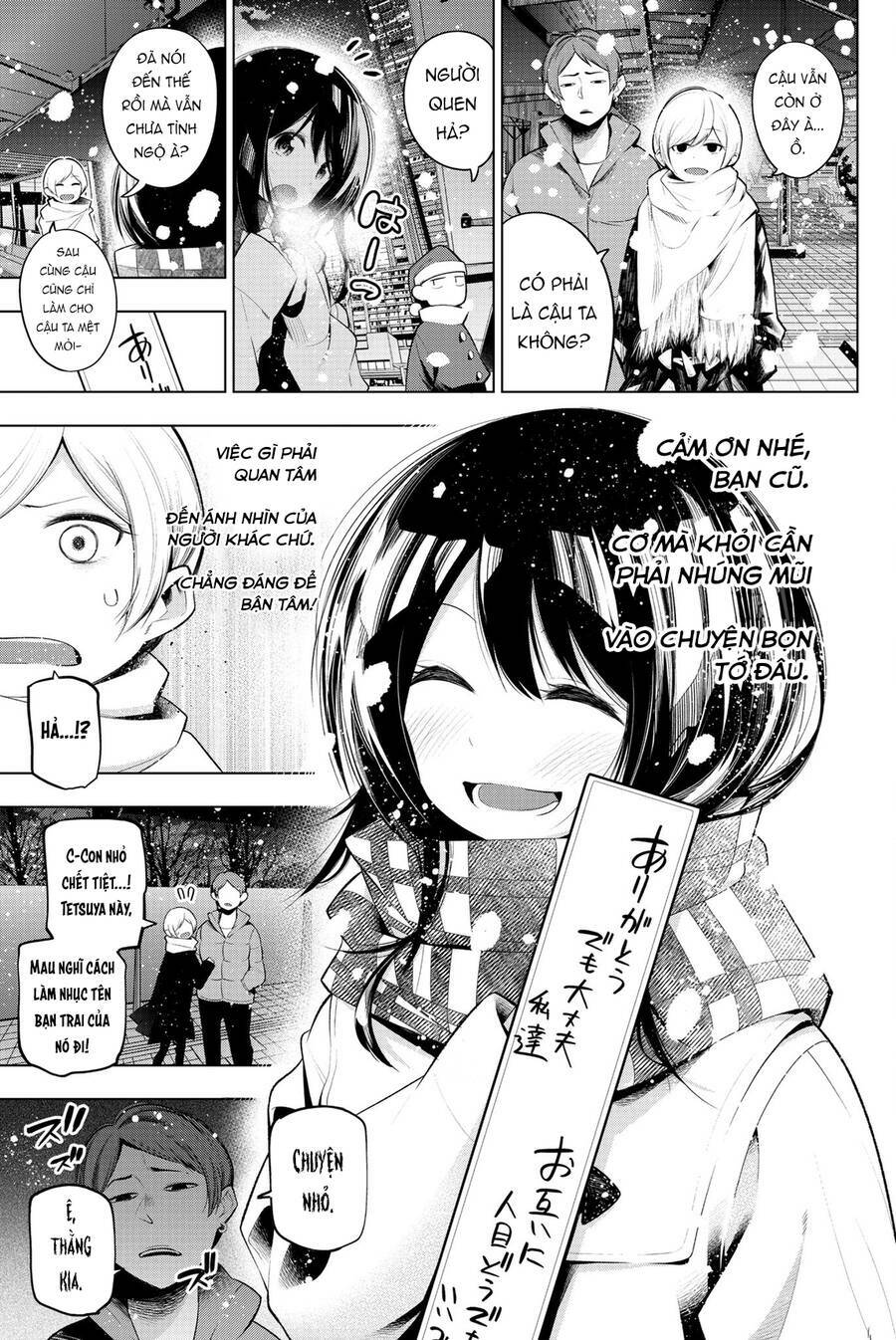 Senryuu Shoujo Chapter 104 - Trang 2