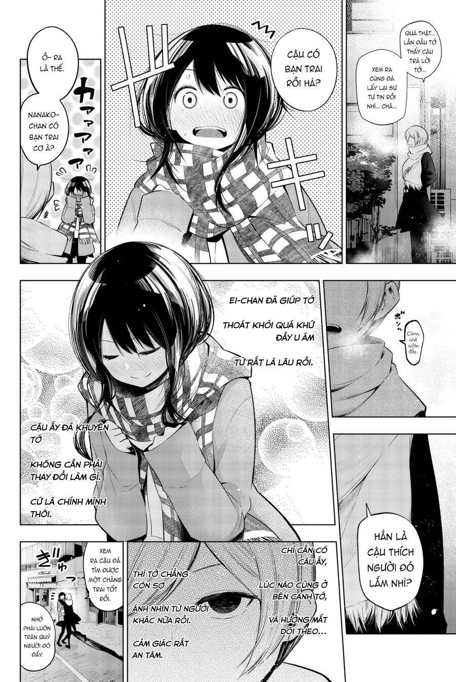 Senryuu Shoujo Chapter 102 - Trang 2