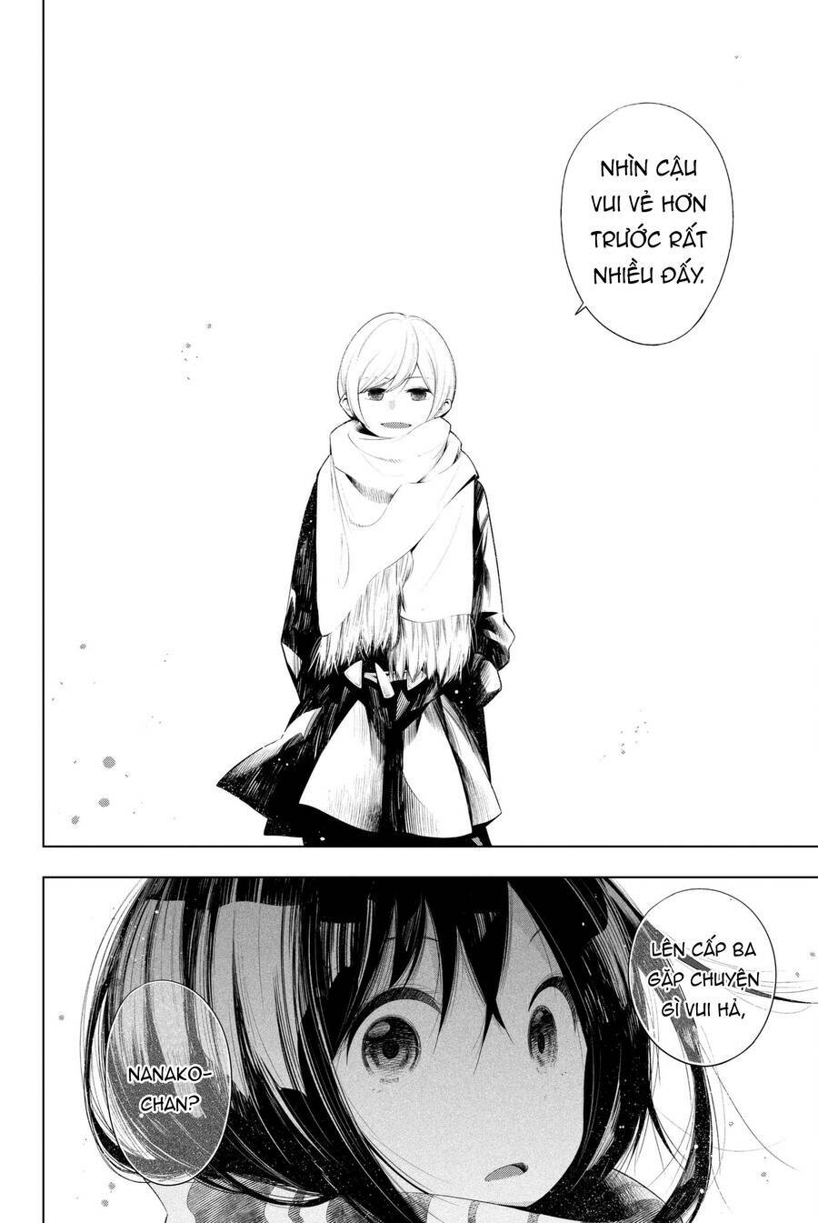 Senryuu Shoujo Chapter 101 - Trang 2