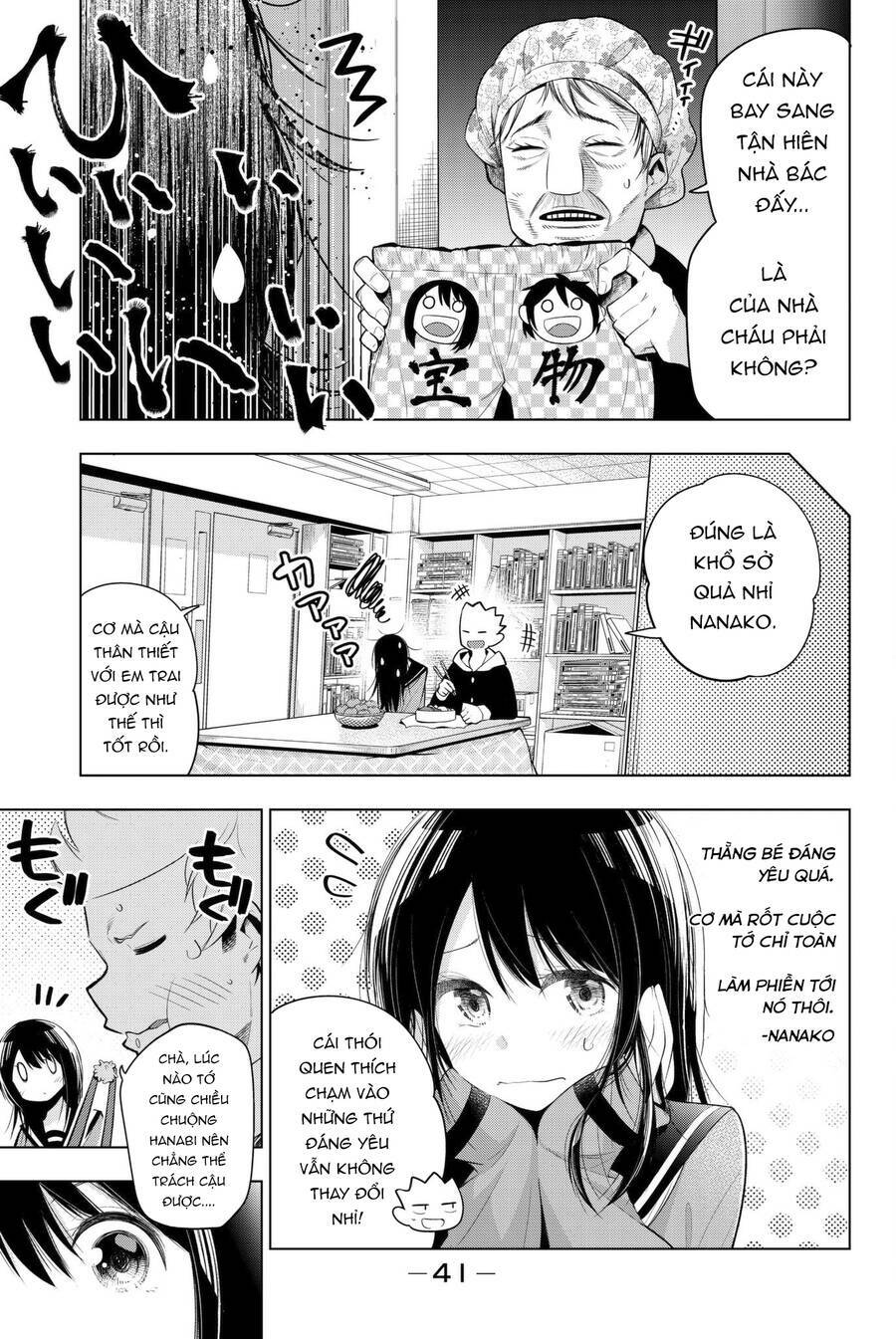 Senryuu Shoujo Chapter 97 - Trang 2