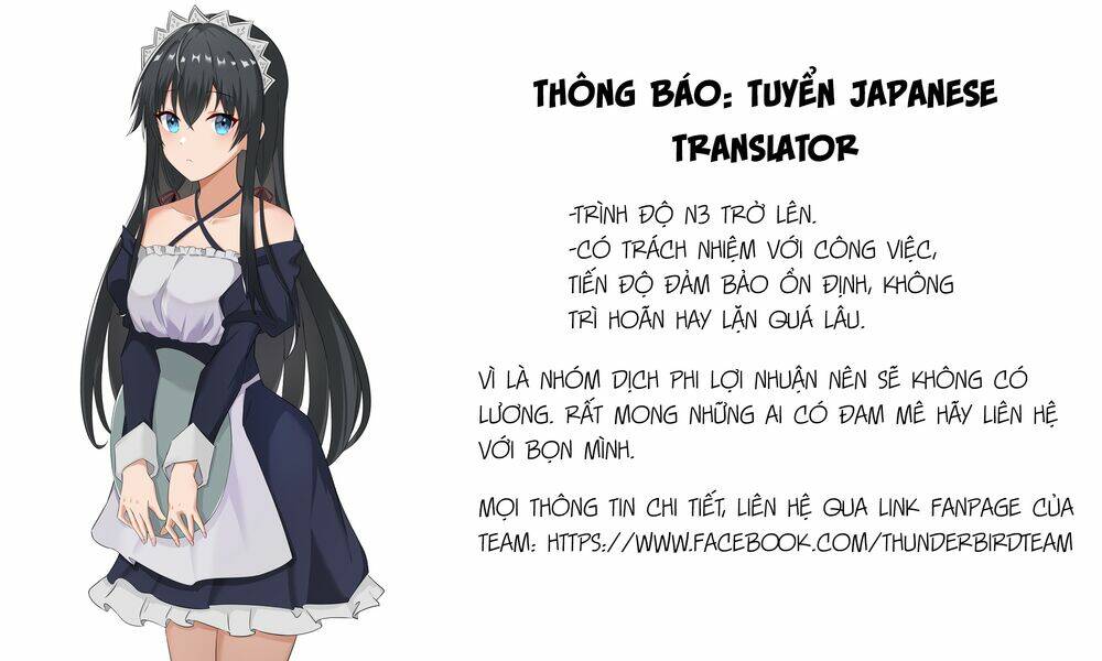 Senryuu Shoujo Chapter 61 - Trang 2