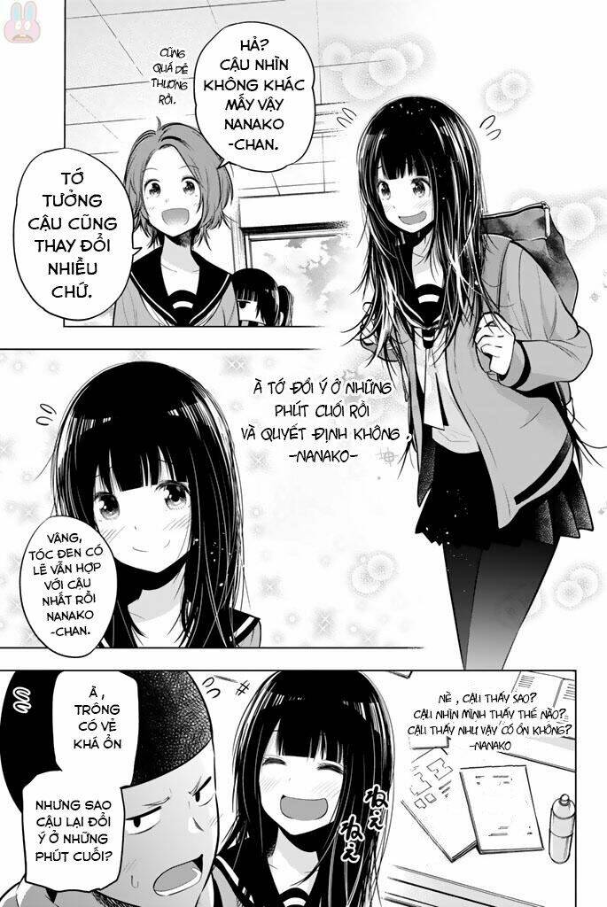 Senryuu Shoujo Chapter 49 - Trang 2