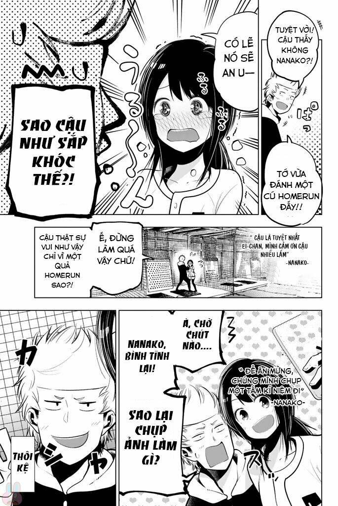 Senryuu Shoujo Chapter 42 - Trang 2