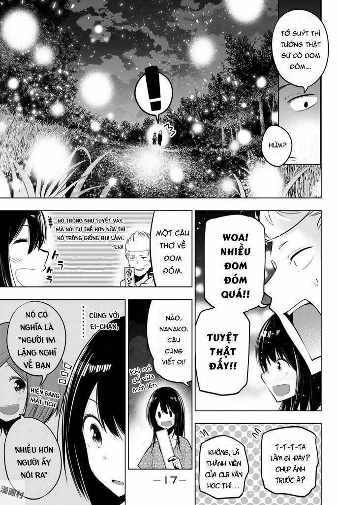 Senryuu Shoujo Chapter 38 - Trang 2