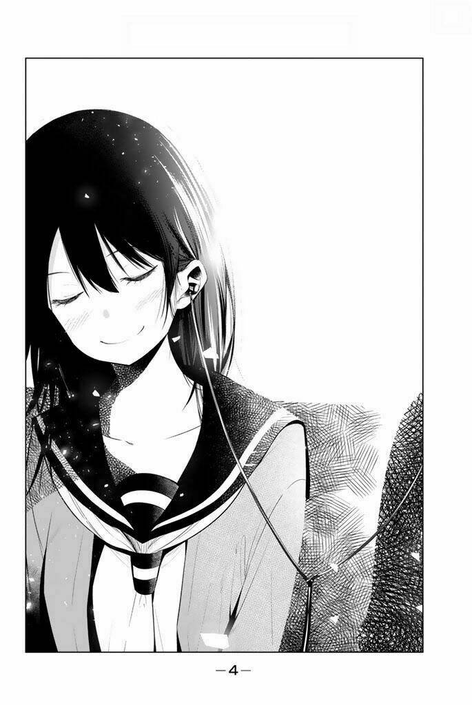 Senryuu Shoujo Chapter 37 - Trang 2