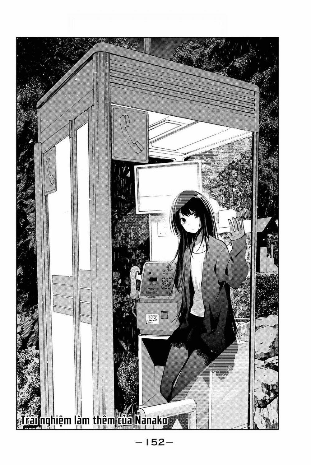 Senryuu Shoujo Chapter 36 - Trang 2