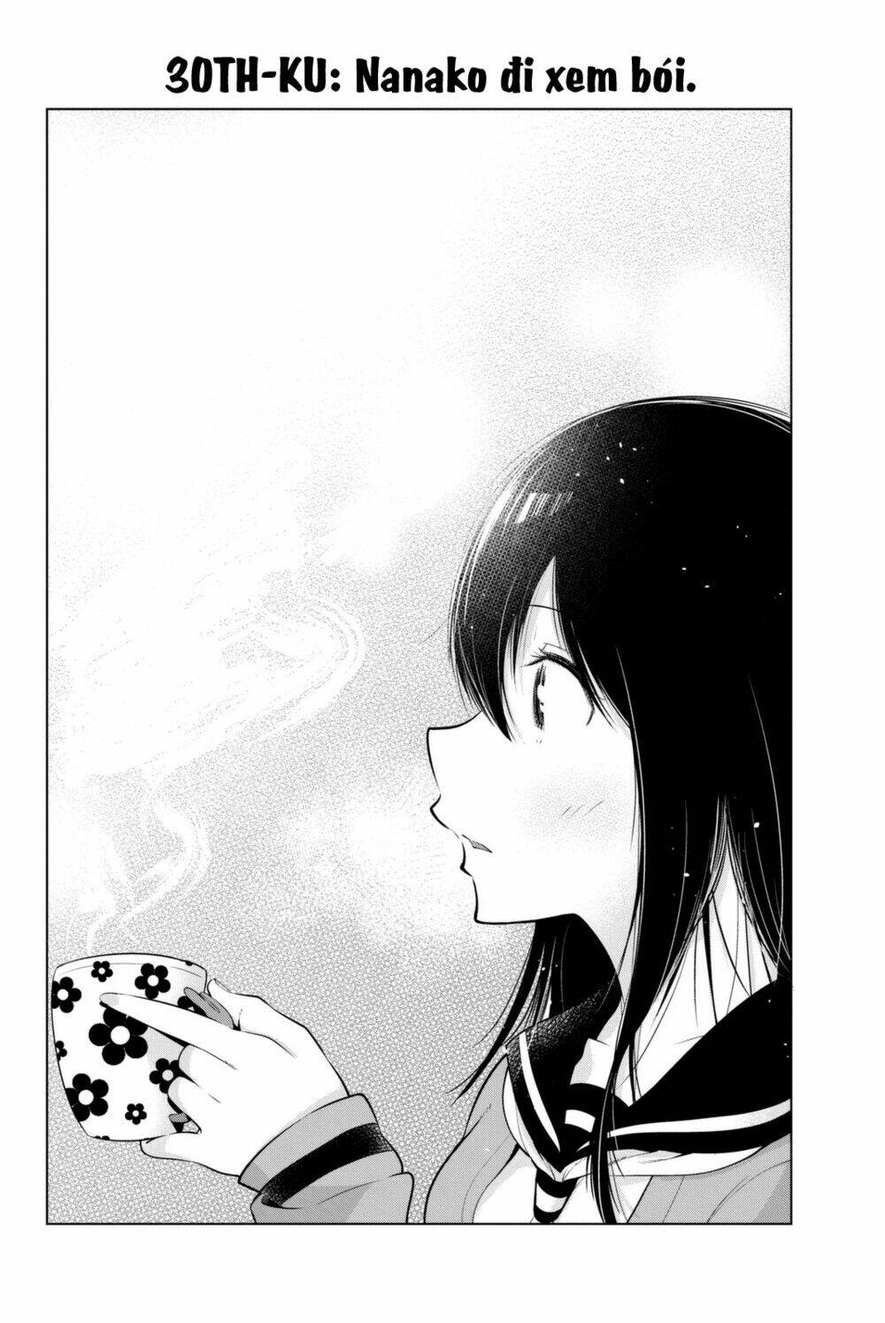 Senryuu Shoujo Chapter 30 - Trang 2