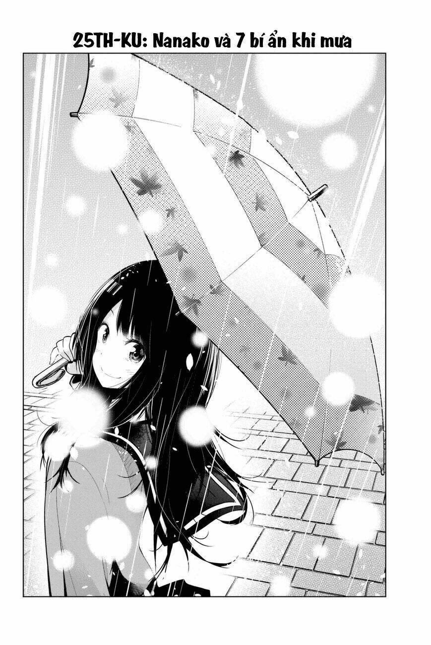 Senryuu Shoujo Chapter 25 - Trang 2