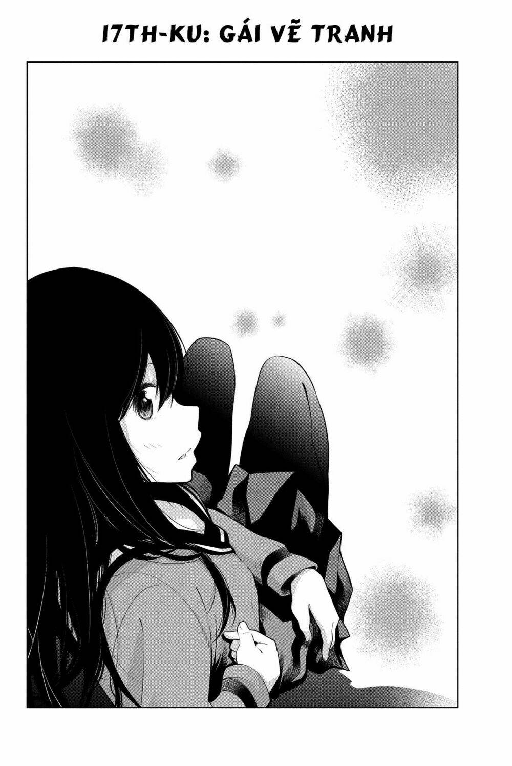 Senryuu Shoujo Chapter 17 - Trang 2