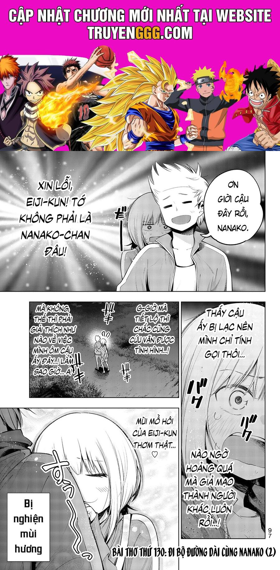 Senryuu Shoujo Chapter 130 - Trang 2