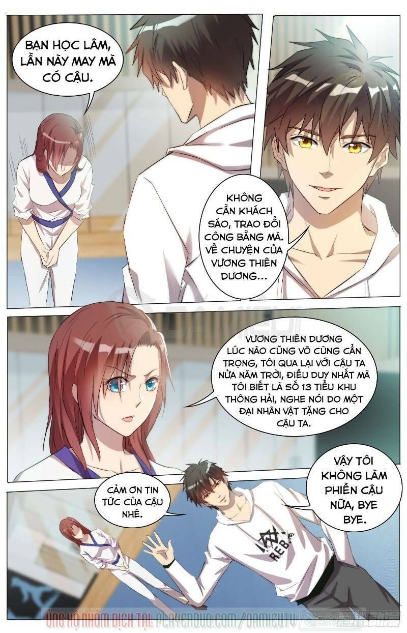 Trùng Sinh Hải Hoàng Chapter 13 - Trang 2