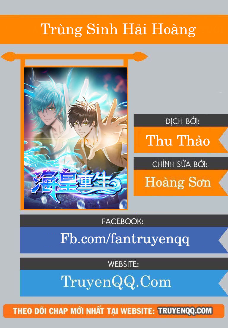 Trùng Sinh Hải Hoàng Chapter 2 - Trang 2