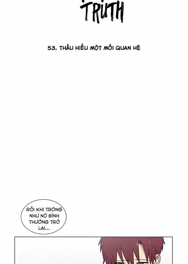 …”Một Sự Thật Khá Khó Chịu.” Chapter 53 - Trang 2