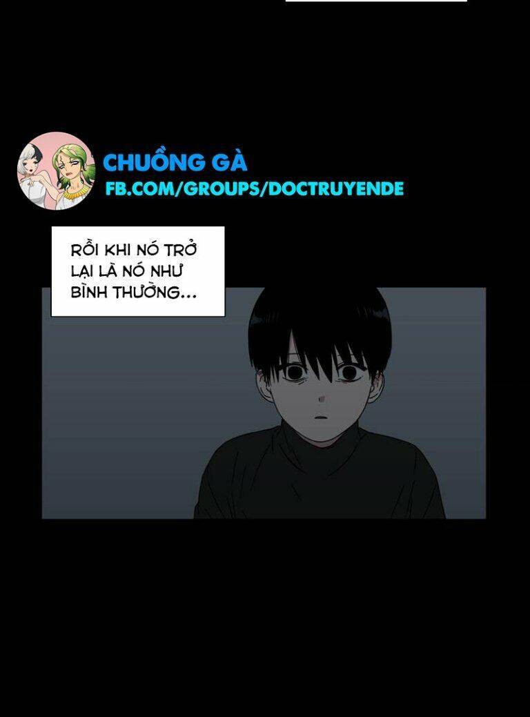 …”Một Sự Thật Khá Khó Chịu.” Chapter 52 - Trang 2