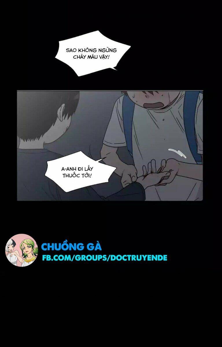 …”Một Sự Thật Khá Khó Chịu.” Chapter 48 - Trang 2