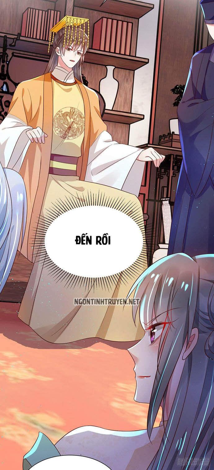 Bệnh Kiều Phu Quân Ngạnh Thượng Cung Chapter 40 - Trang 2