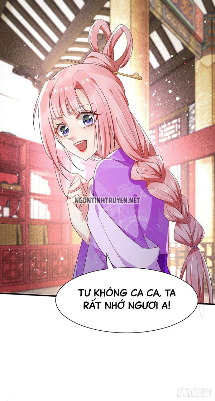 Bệnh Kiều Phu Quân Ngạnh Thượng Cung Chapter 40 - Trang 2