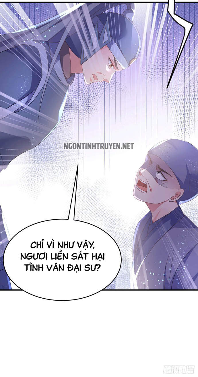 Bệnh Kiều Phu Quân Ngạnh Thượng Cung Chapter 37 - Trang 2