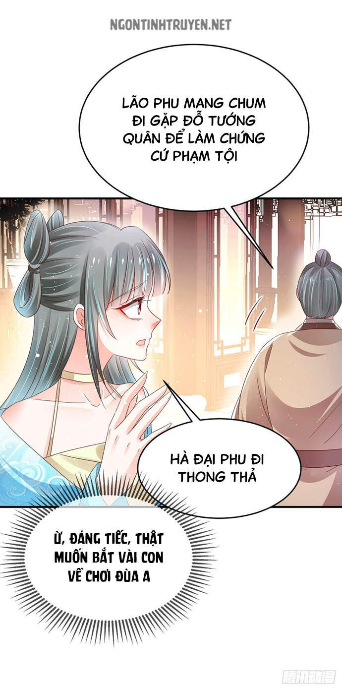 Bệnh Kiều Phu Quân Ngạnh Thượng Cung Chapter 37 - Trang 2