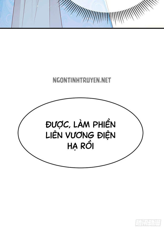 Bệnh Kiều Phu Quân Ngạnh Thượng Cung Chapter 37 - Trang 2