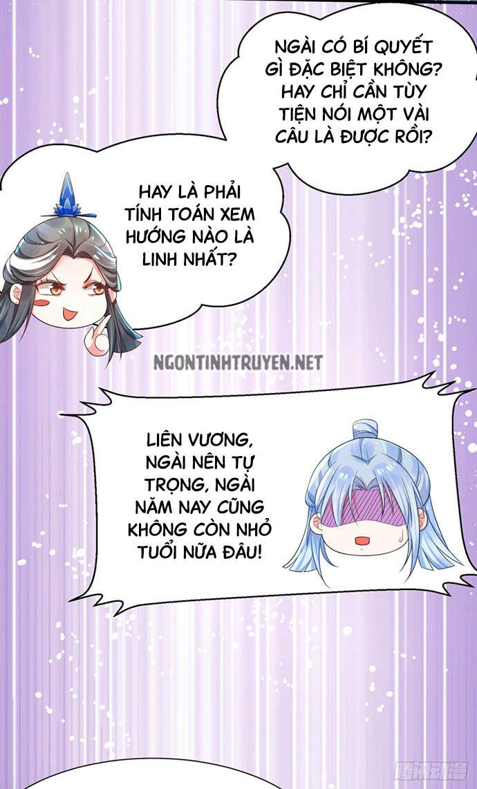 Bệnh Kiều Phu Quân Ngạnh Thượng Cung Chapter 36 - Trang 2