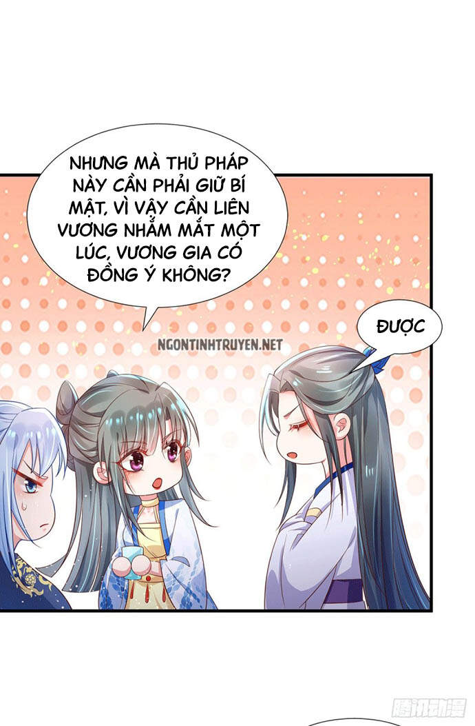 Bệnh Kiều Phu Quân Ngạnh Thượng Cung Chapter 34 - Trang 2