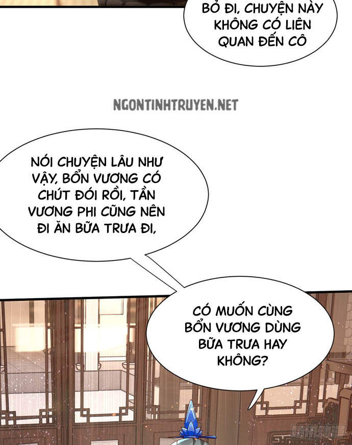 Bệnh Kiều Phu Quân Ngạnh Thượng Cung Chapter 34 - Trang 2