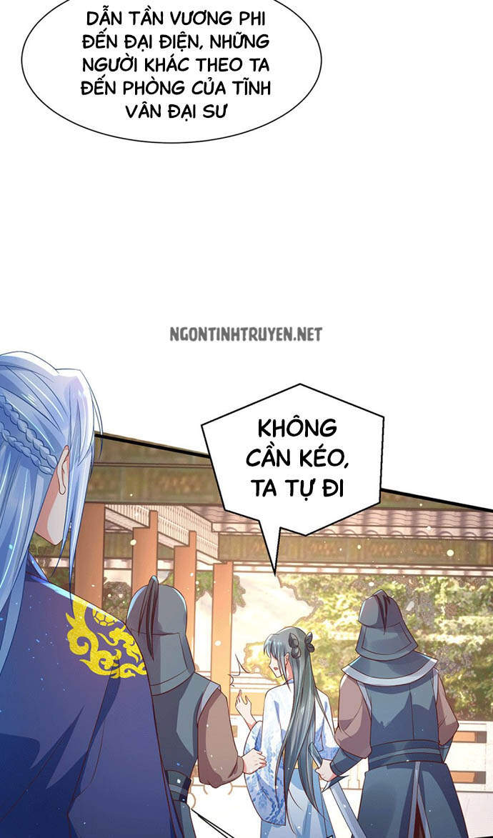 Bệnh Kiều Phu Quân Ngạnh Thượng Cung Chapter 34 - Trang 2