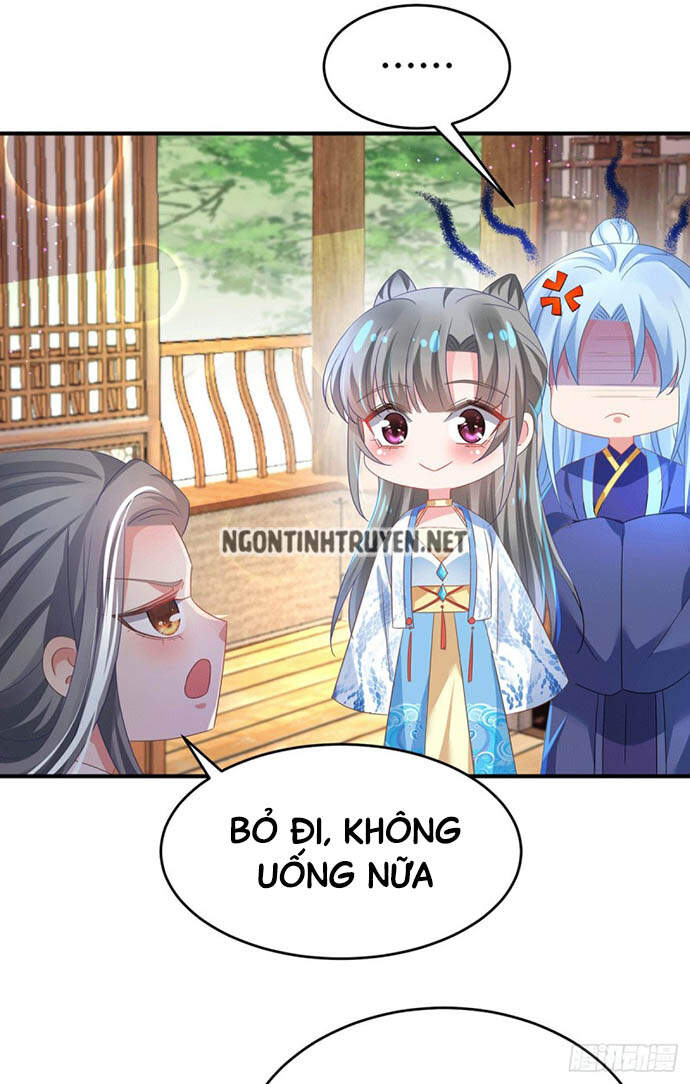 Bệnh Kiều Phu Quân Ngạnh Thượng Cung Chapter 33 - Trang 2